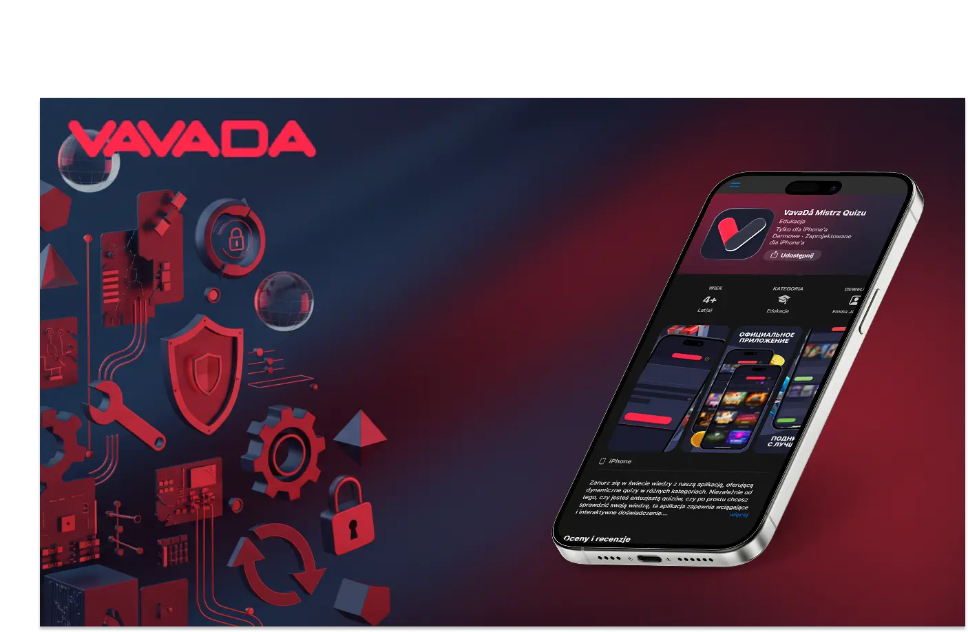 vavada app aktualizacje