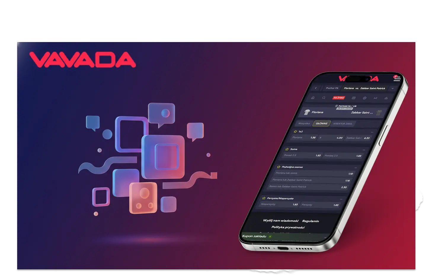 vavada sports mobilna