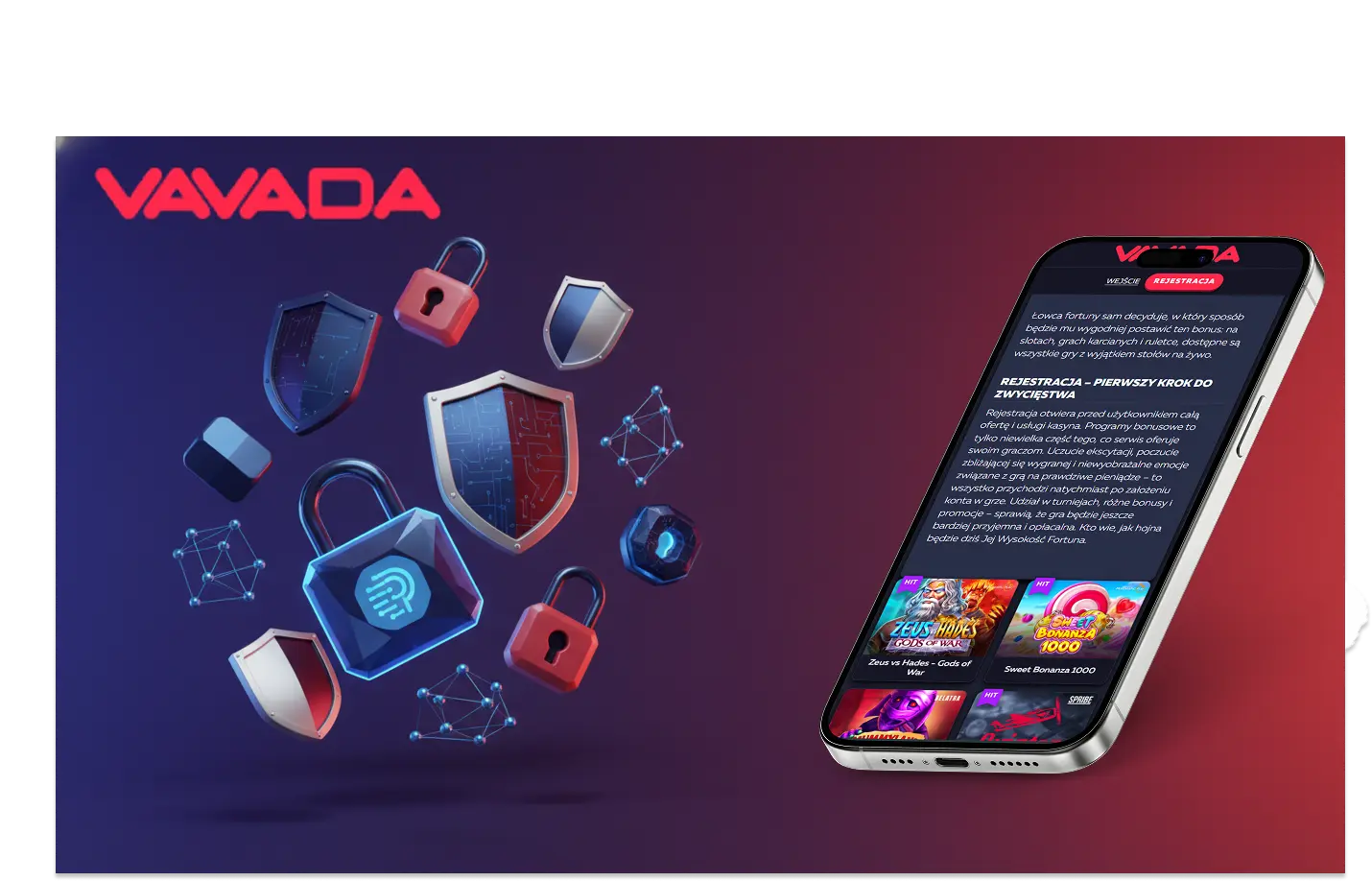 vavada login logowania