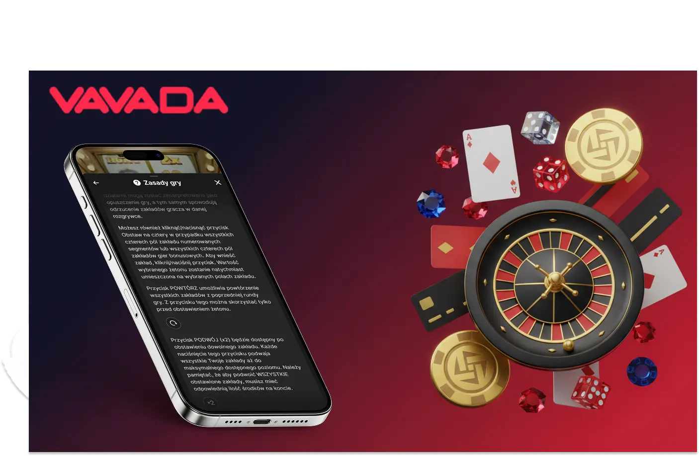 vavada crazy time urzadzeniach