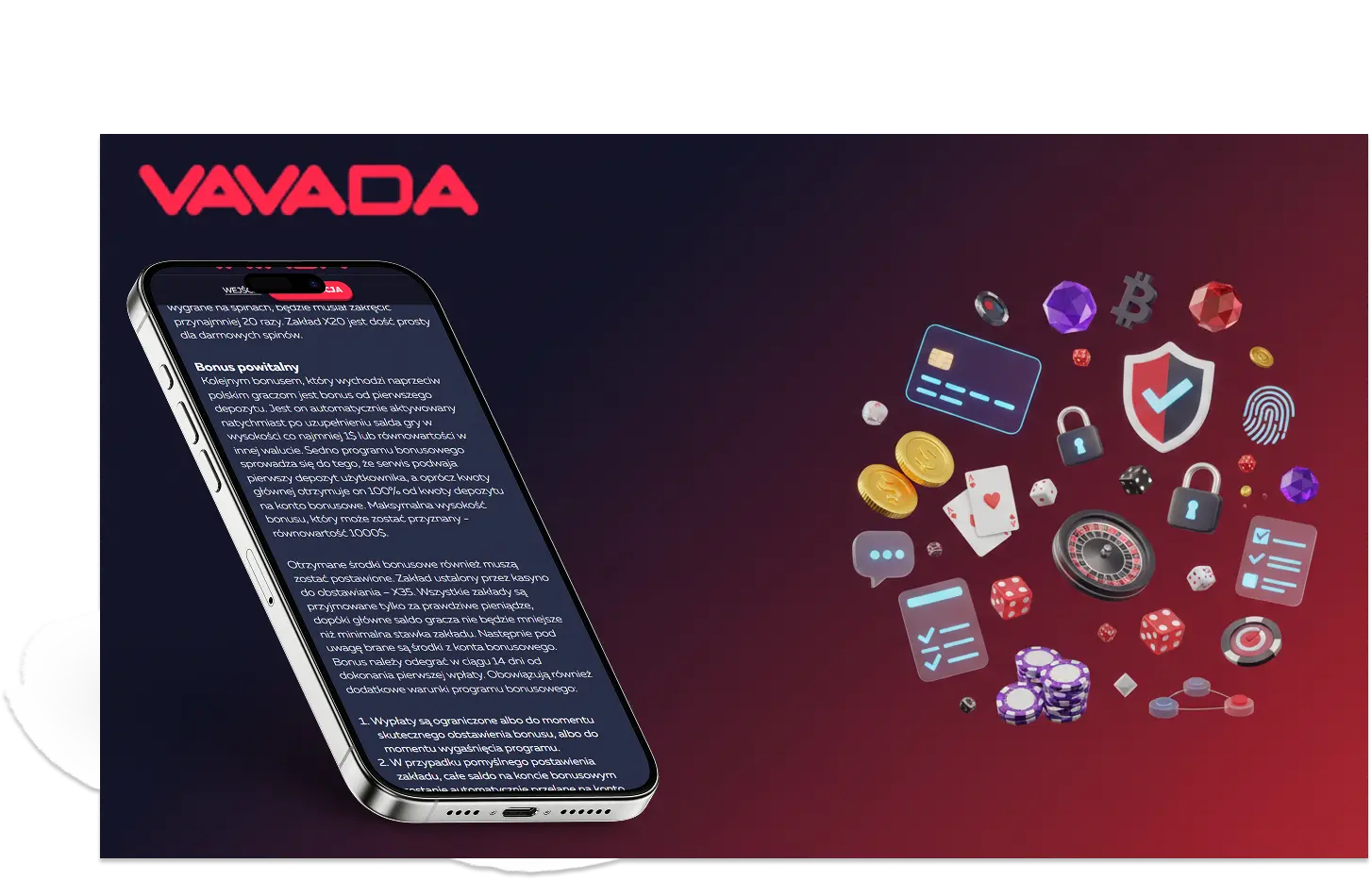 vavada casino legalne