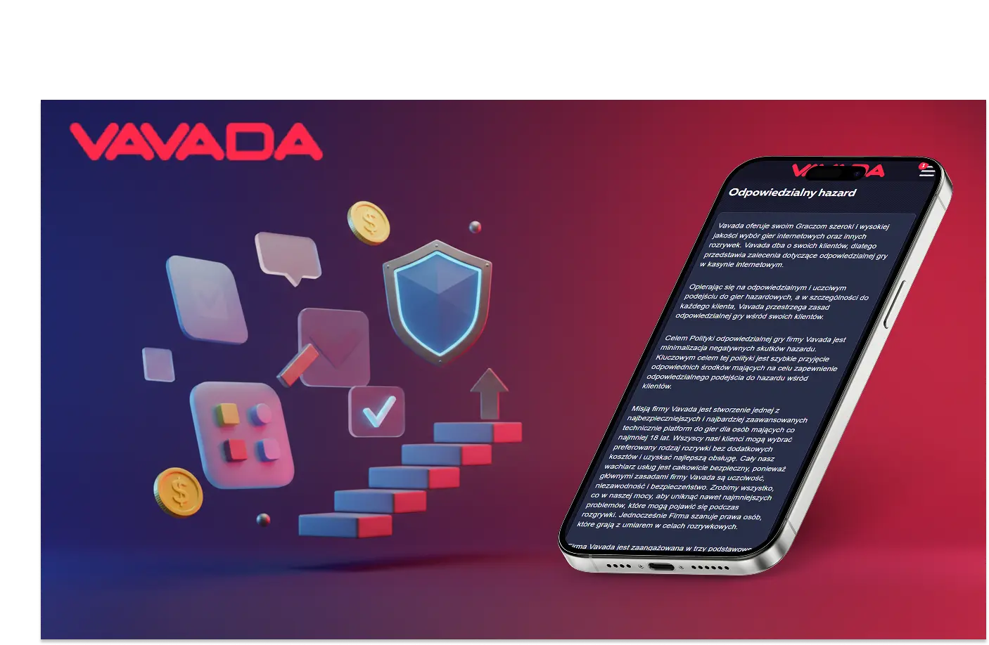vavada online casino dowiadczenie