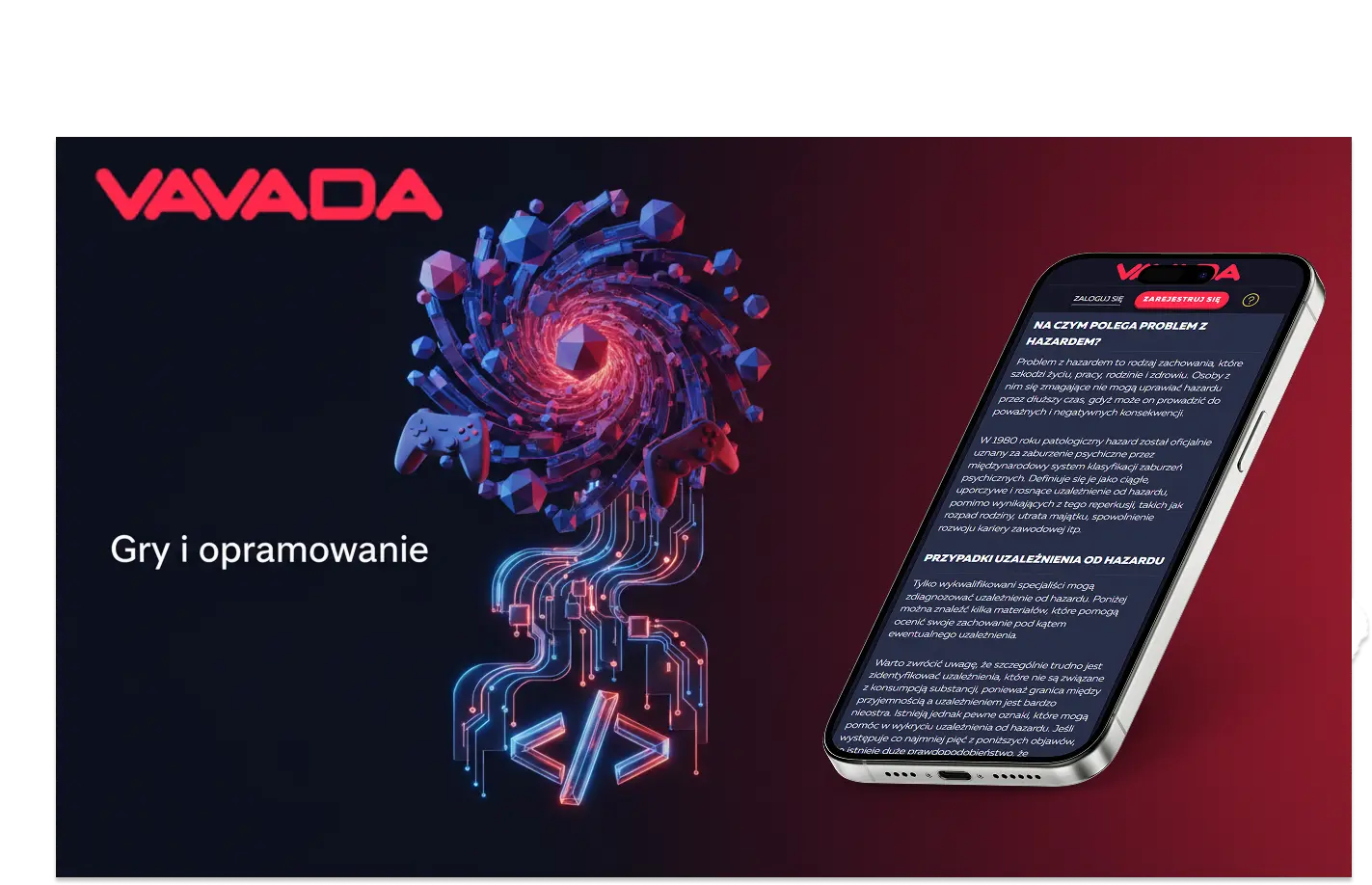 vavada oprogramowanie