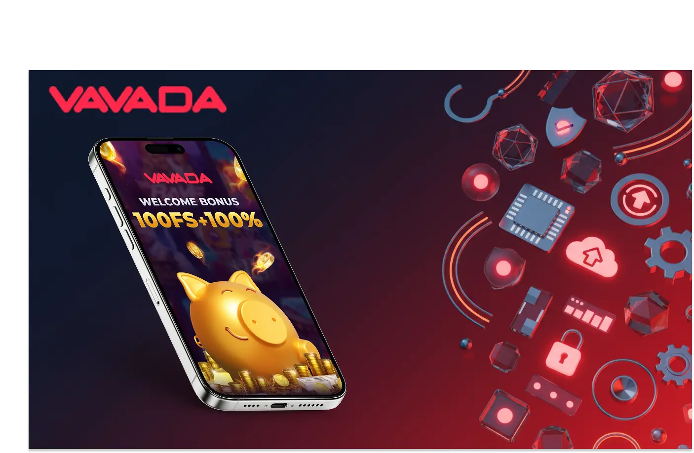 vavada app ios