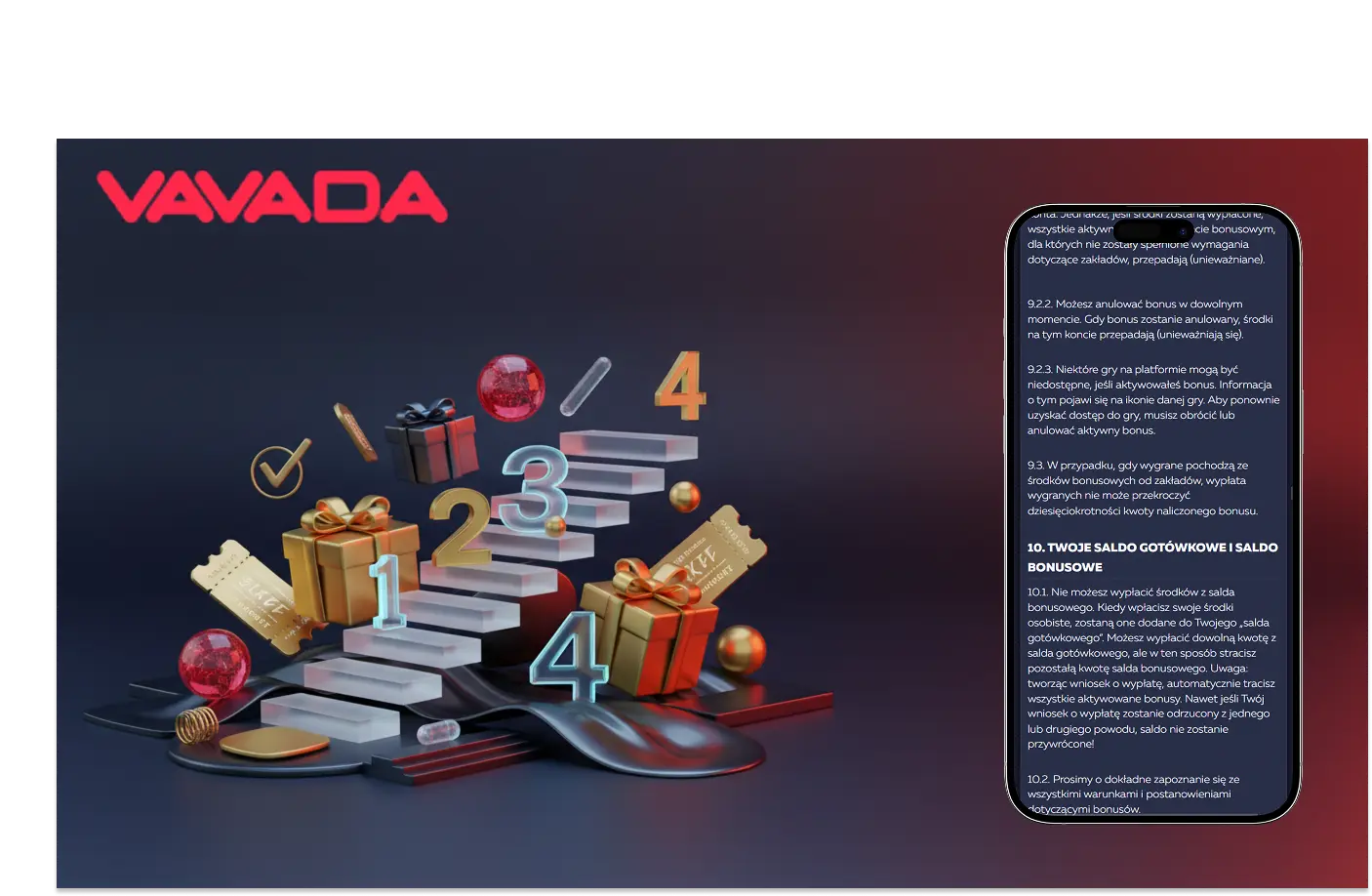 vavada bonus kodu