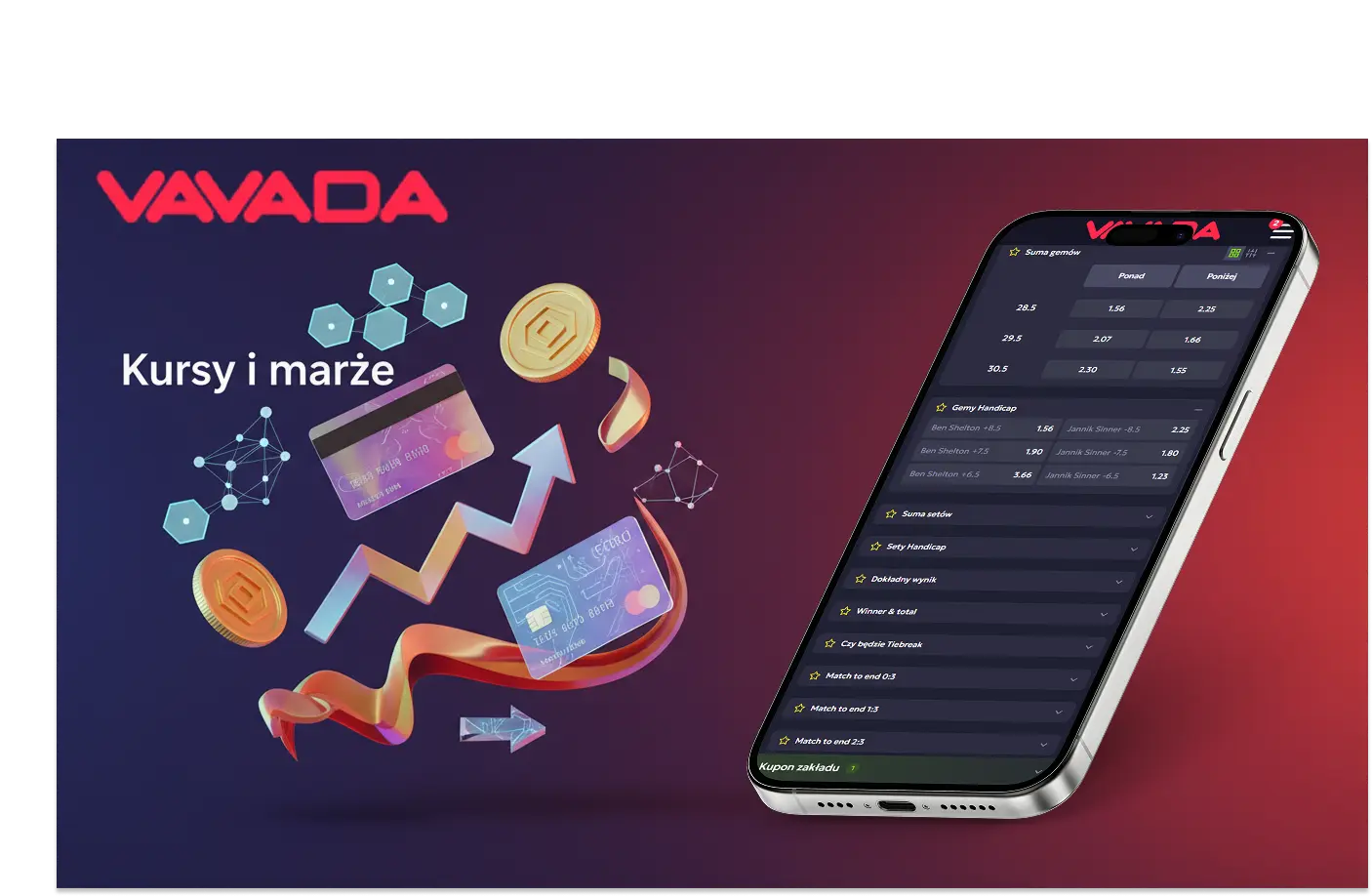 vavada sports kursy
