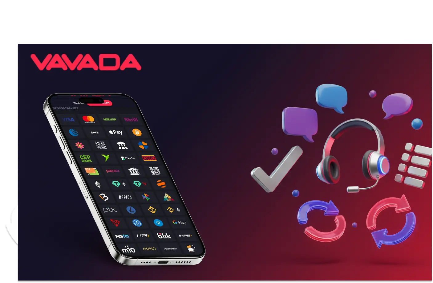 vavada casino obsluga
