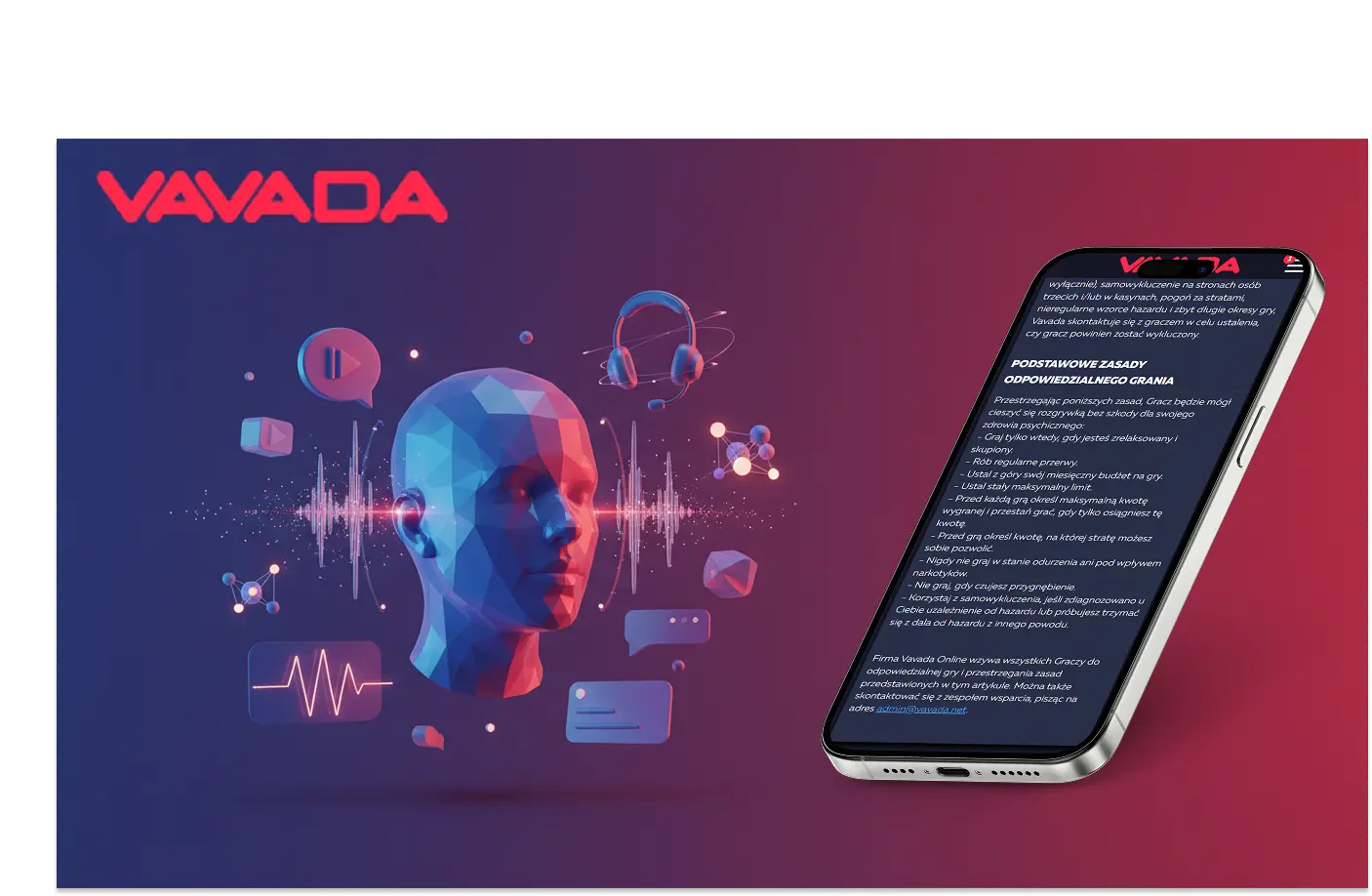 vavada online casino obsuga