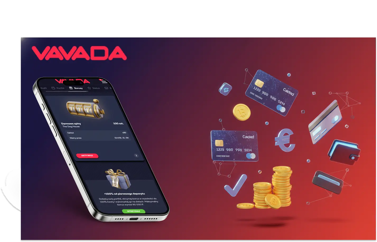 vavada online casino wypaty