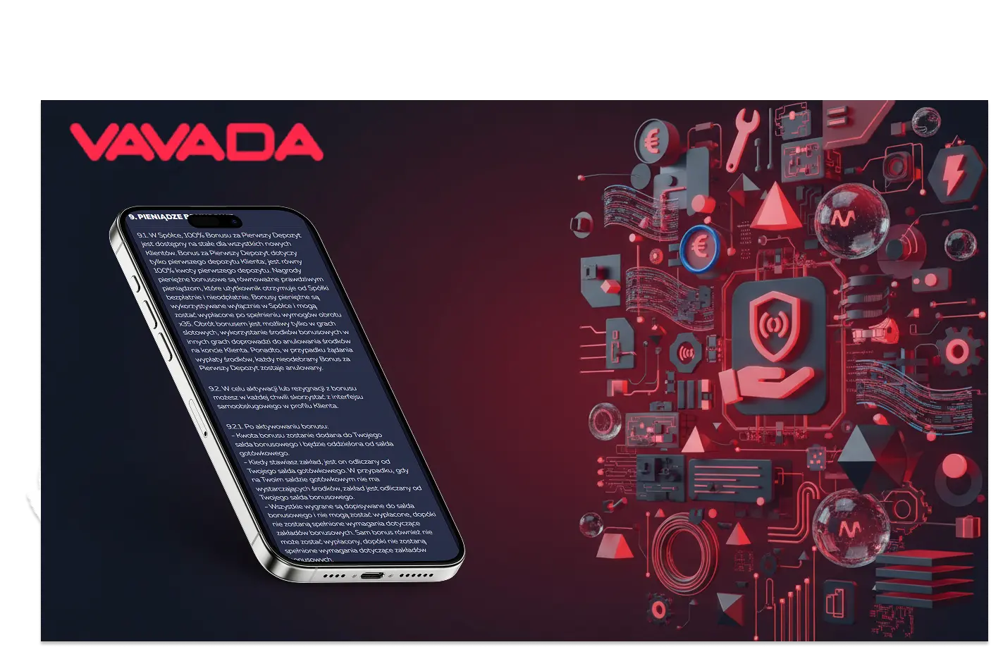 vavada app mobilne
