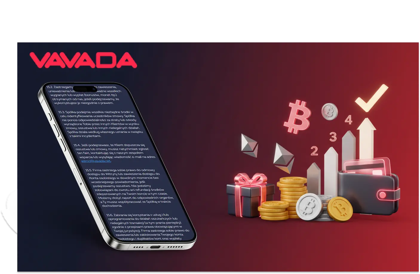 vavada bonus depozyt