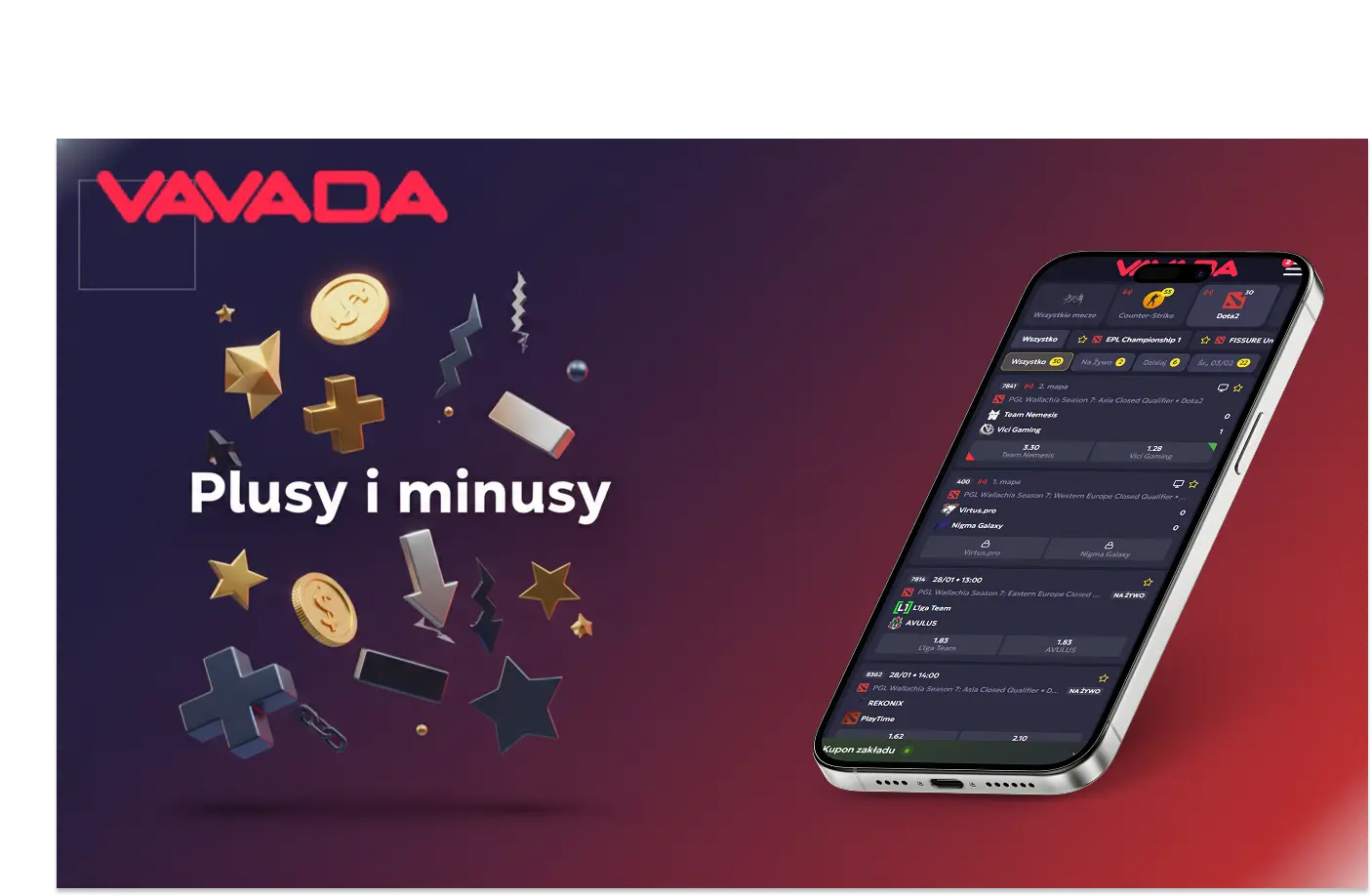 vavada sports plusy