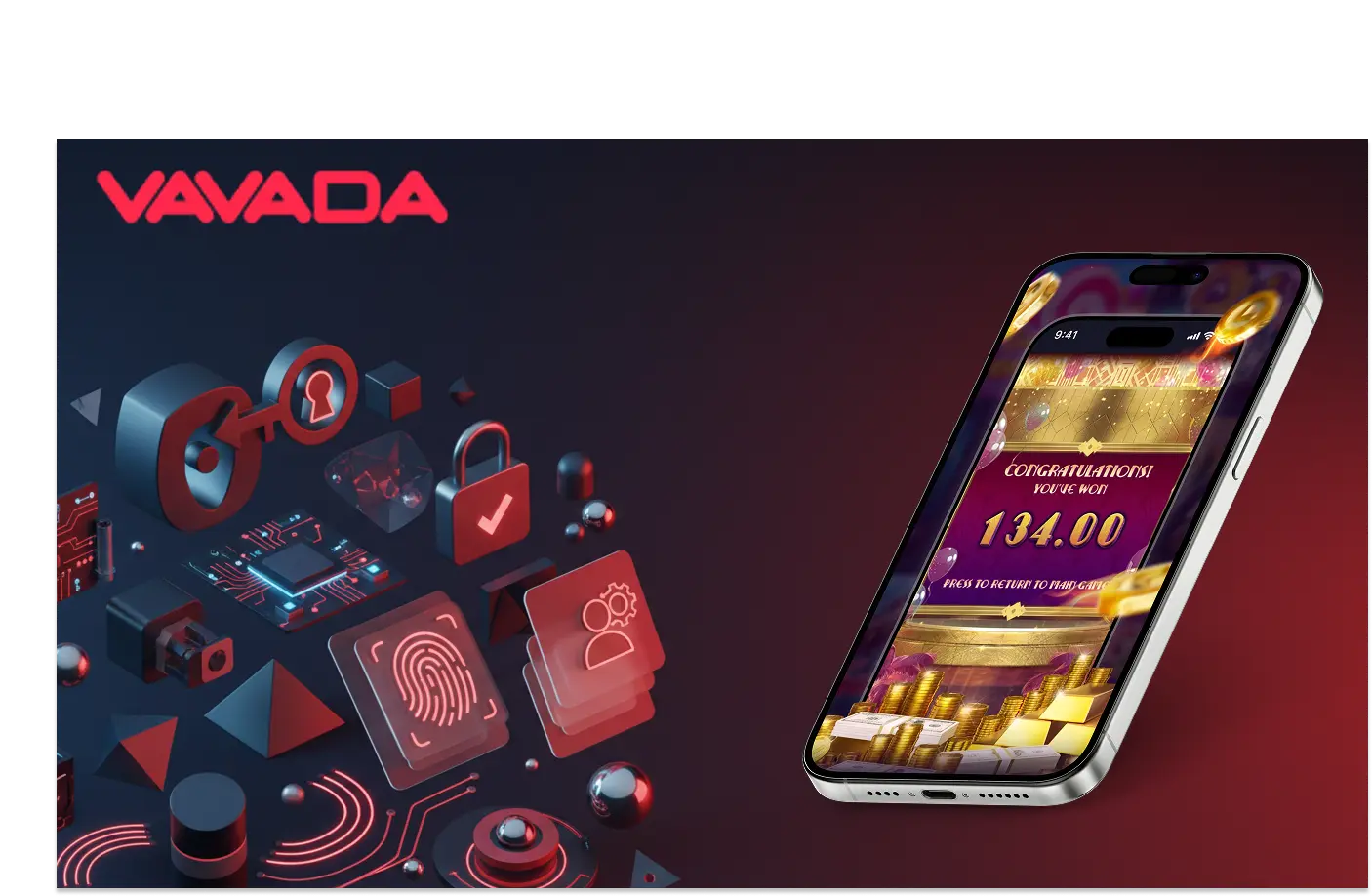 vavada app rejestracja