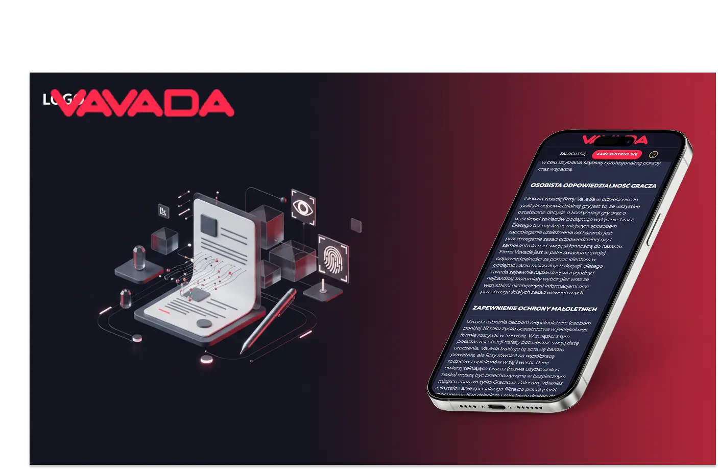 vavada rejestracja