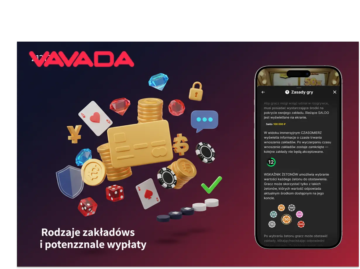 vavada crazy time wyplaty