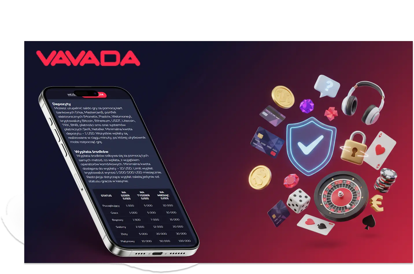 vavada casino demo