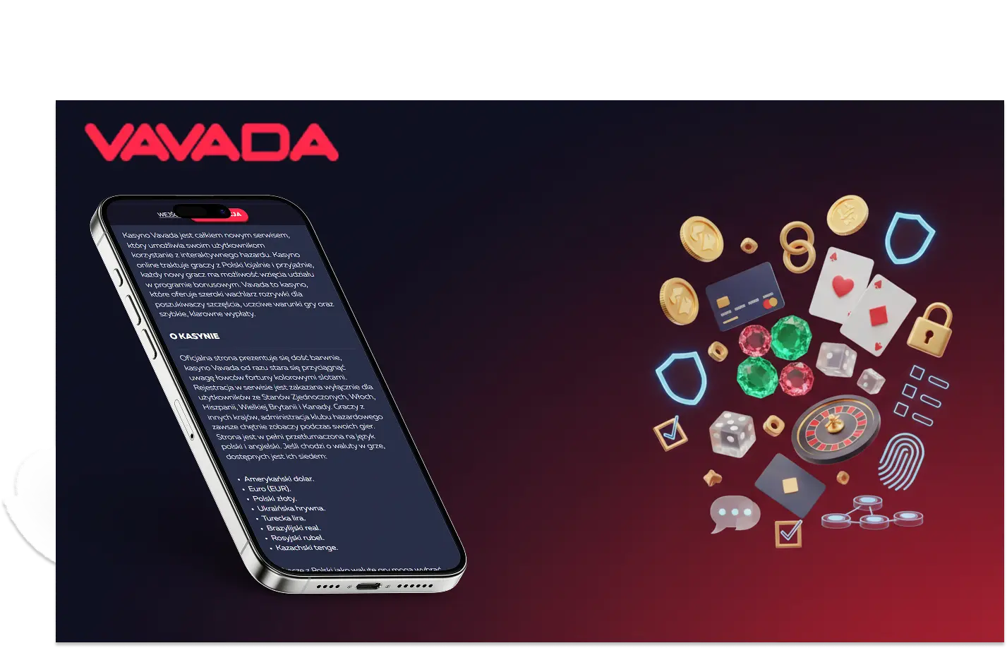 vavada casino
