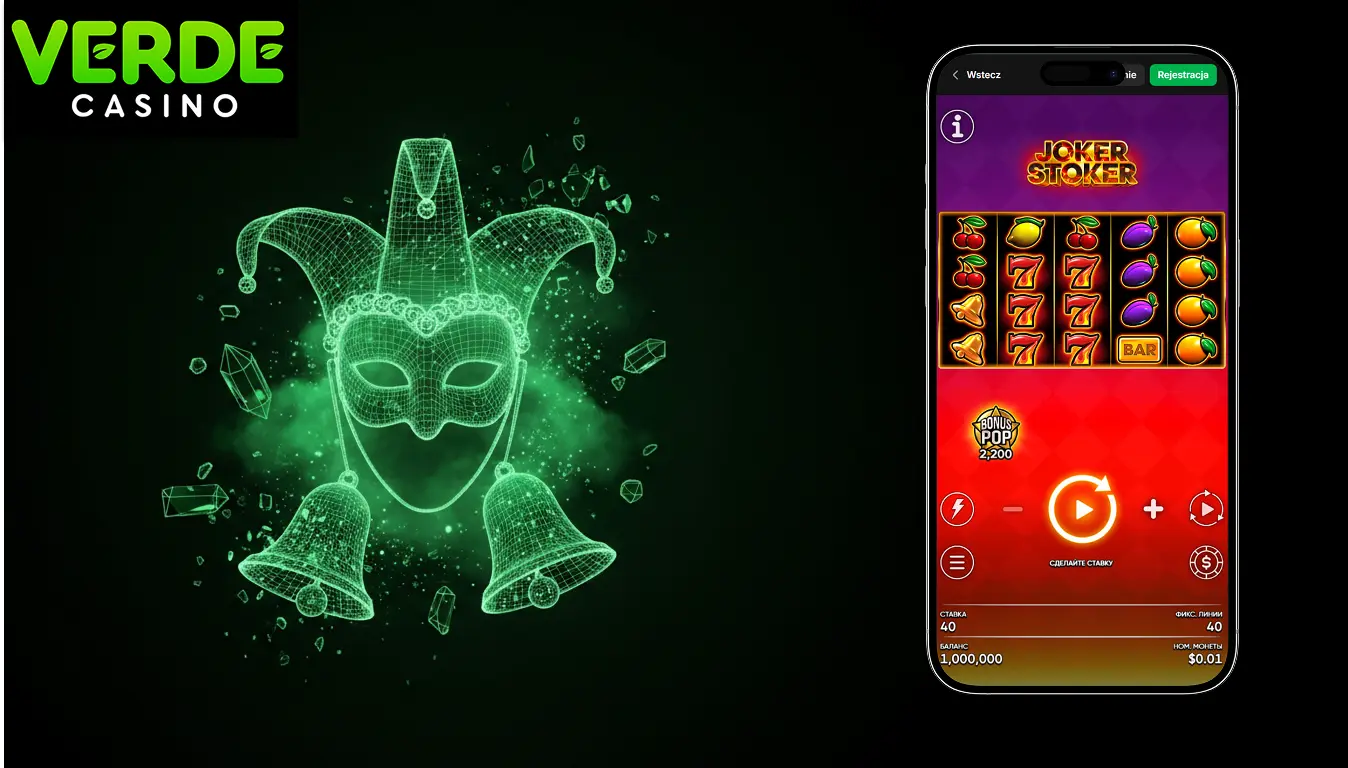 vavada joker stoker